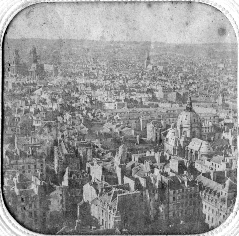 Paris, France, late 19th century(?). Artist: Unknown