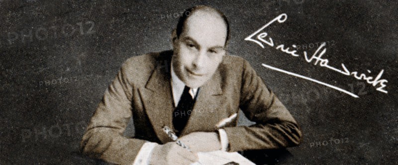 Sir Cedric Webster Hardwicke (1893-1964), 1935. Artist: Unknown