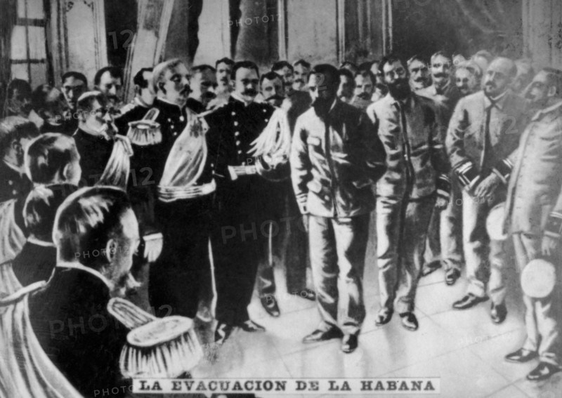 Adolfo Jimenez Castellano, (1844-1929), 1920s. Artist: Unknown