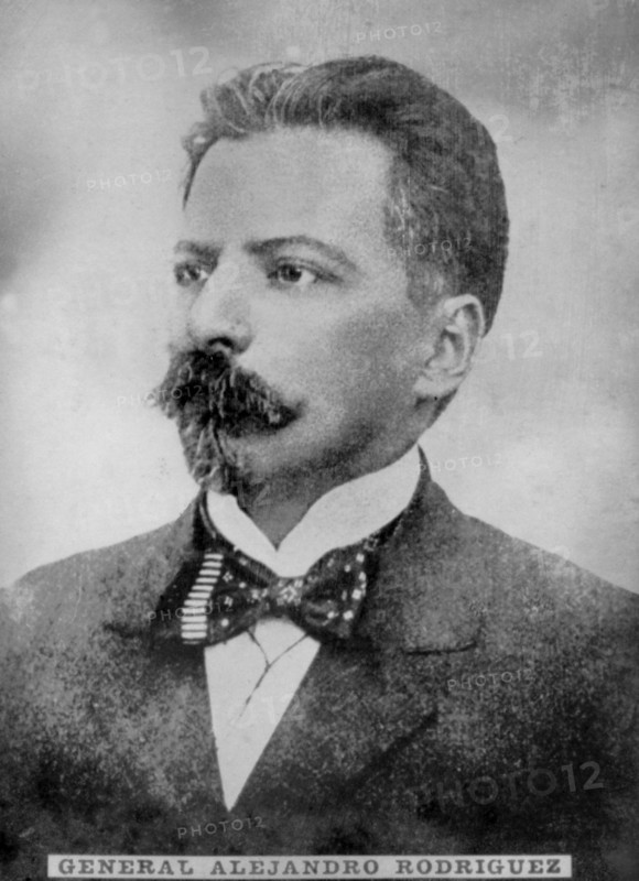 Alejandro Rodriguez, (1850-1900), 1920s. Artist: Unknown