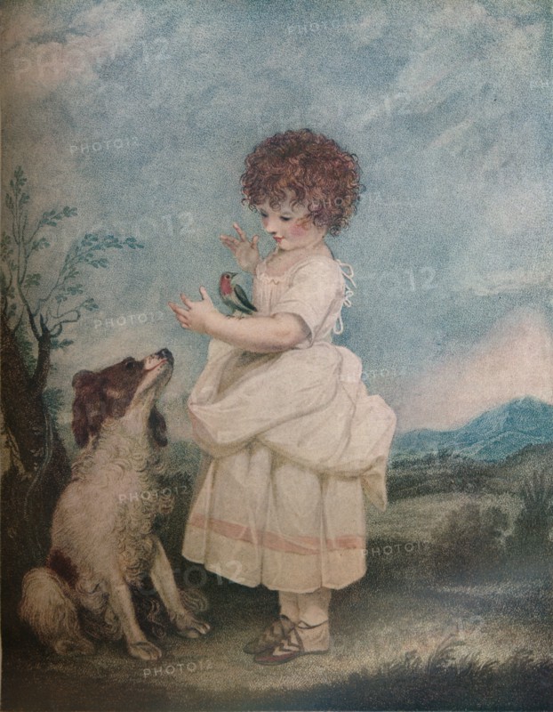 Mr Philip Yorke, c1749-1815, (1919). Artist: Francesco Bartolozzi