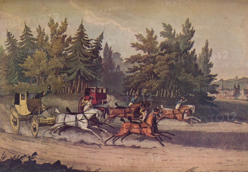 'The Last Hour of a Contested Election for M.P', 1817. Artist: Robert Havell.