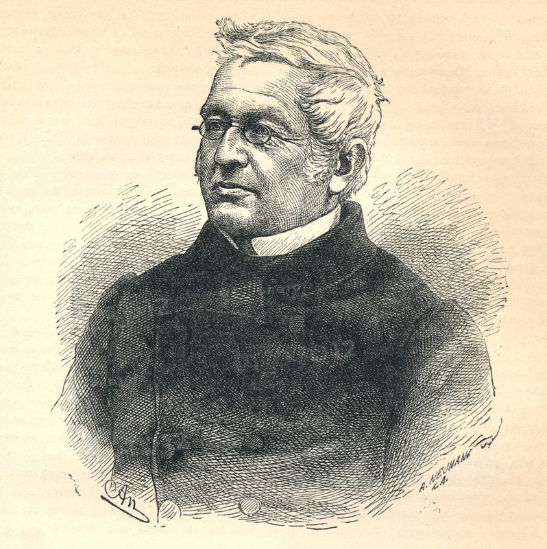 'Adolphe Thiers', (1797-1877), French politician and historian, 1893. Artist: Unknown.