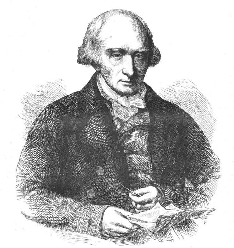 Warren Hastings, 1897. Artist: Unknown.