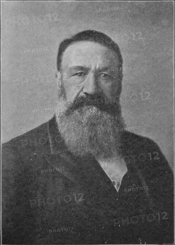 'Petrus Jakobus (Piet) Joubert', c1896, (1903). Artist: Unknown.