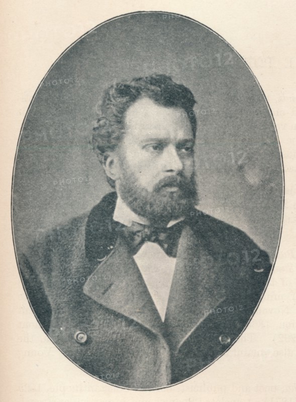 'Kamal Bey', c1906, (1907). Artist: Unknown.