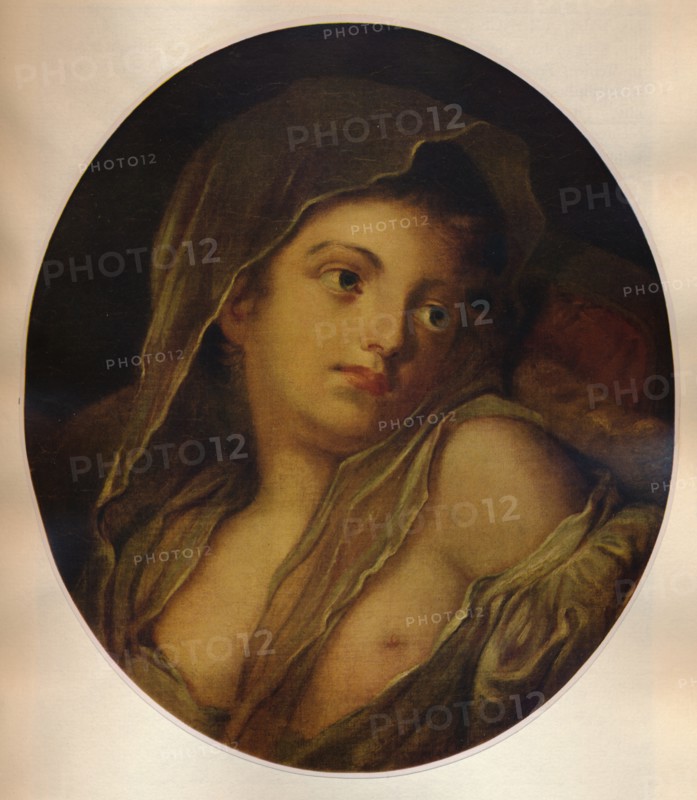 'Innocence', c1771, (1938).