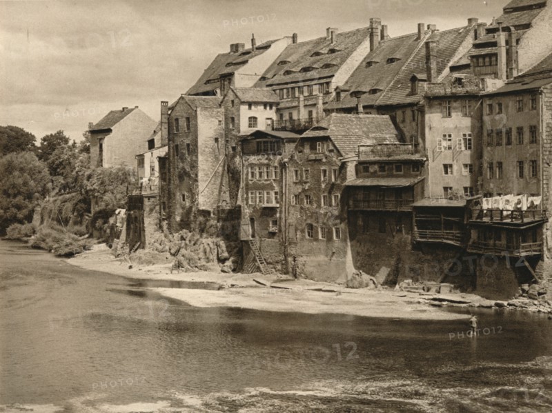 'Goritz', 1931. Artist: Kurt Hielscher.