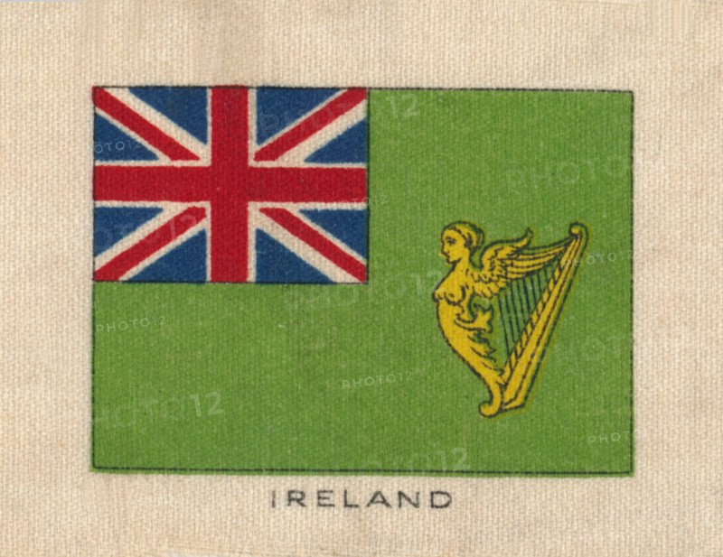 'Ireland', c1910. Artist: Unknown.