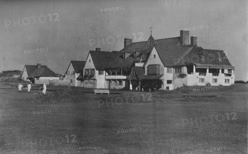 The Maidstone Club, East Hampton, New York, 1925. Artist: Unknown.