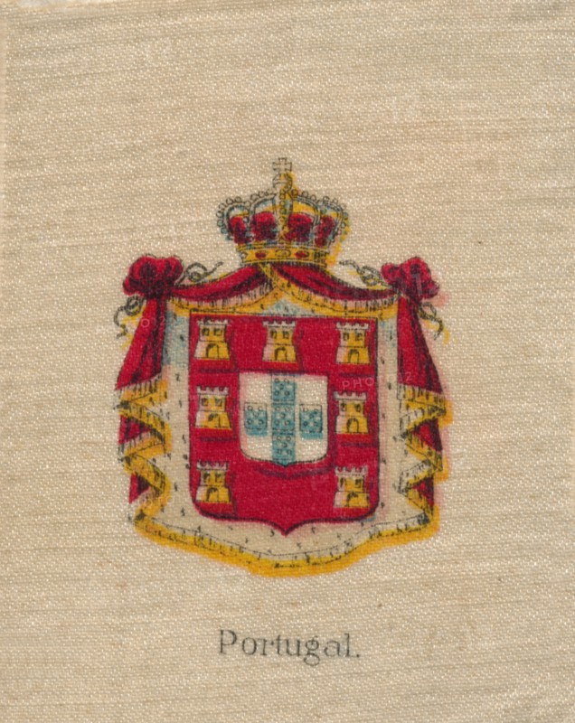 'Portugal', c1910. Artist: Unknown.