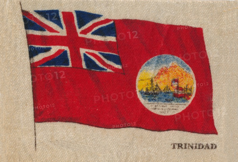 'Trinidad', c1910. Artist: Unknown.