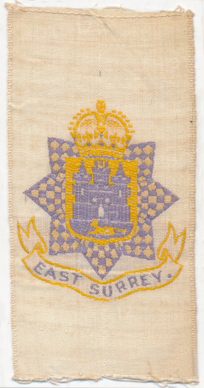 'East Surrey', c1910. Artist: Unknown.
