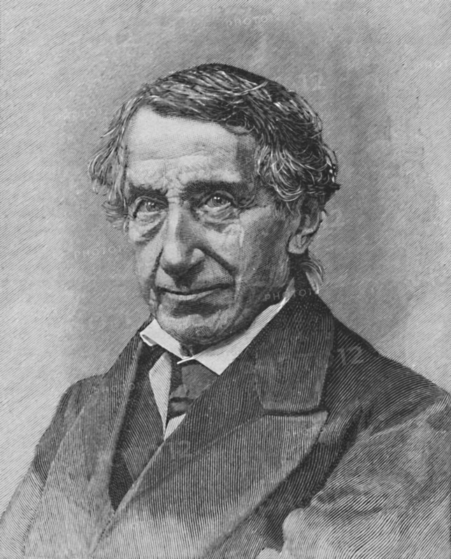 'Dr. Dollinger', c1890. Artist: Unknown.