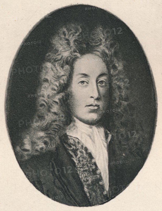 'Purcell.', 1895. Artist: George Zobel.