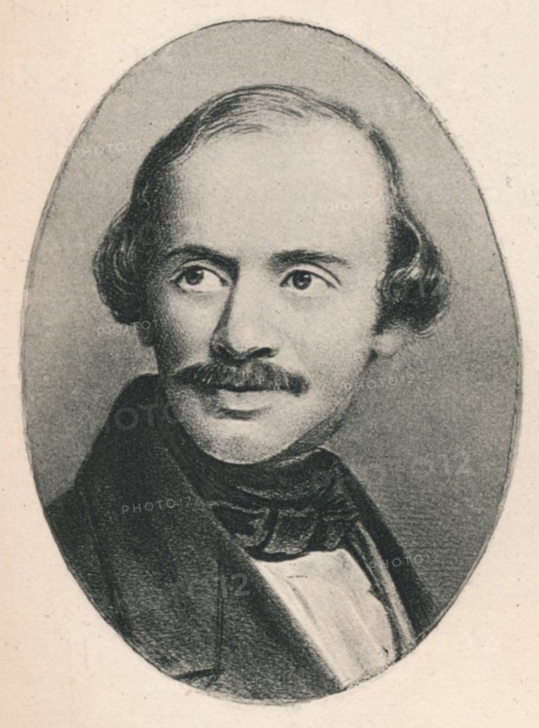 'Julius Benedict.', 1895. Artist: Unknown.