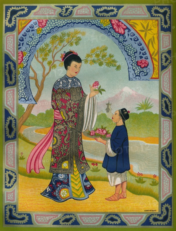 'Special M.G. Litho. Poster Paper - Olive & Partington Ltd. advert', 1910. Artist: Unknown.
