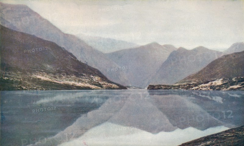 'China ...', c1920. Artist: Unknown.