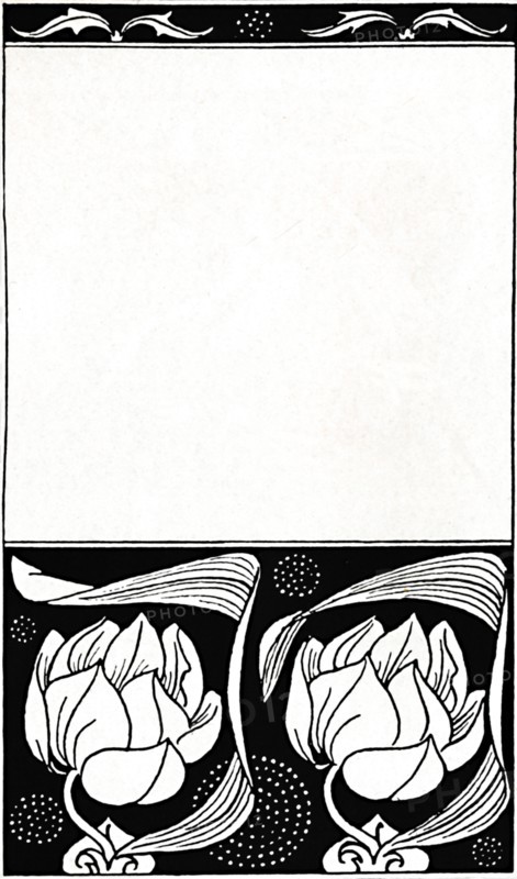 'Design for Cover ofThe Woman Who Did, 1914. Artist: Aubrey Beardsley.