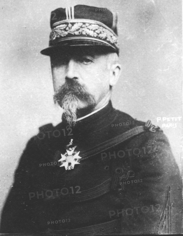 'Metzinger', c1893. Artist: Pierre Petit.
