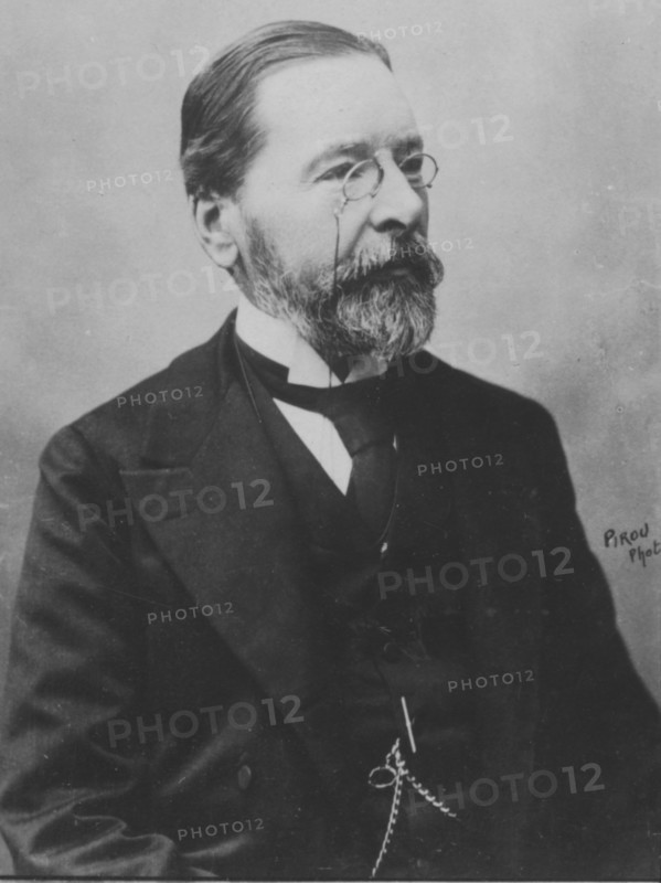 'Thureau Dangin', c1893. Artist: Eugene Pirou.