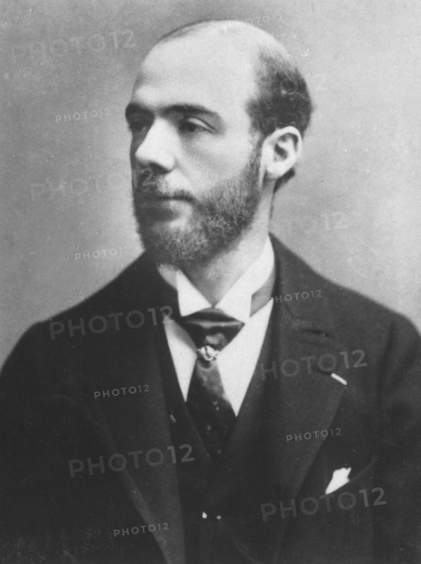 'Wolff', c1893. Artist: Unknown.