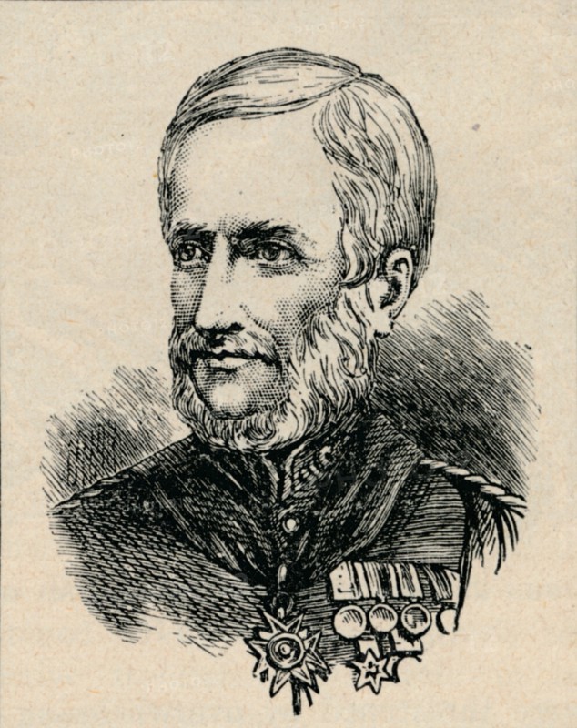 'Sir Henry Havelock', 1893, (1902). Artist: Edward William Stodart.