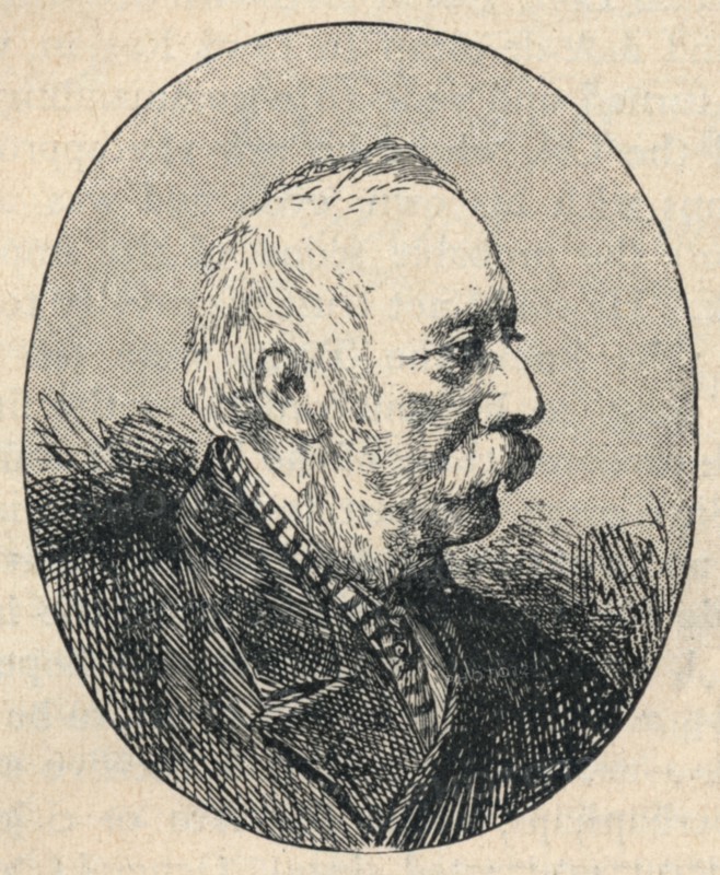 'General Scarlett', 1902. Artist: Unknown.