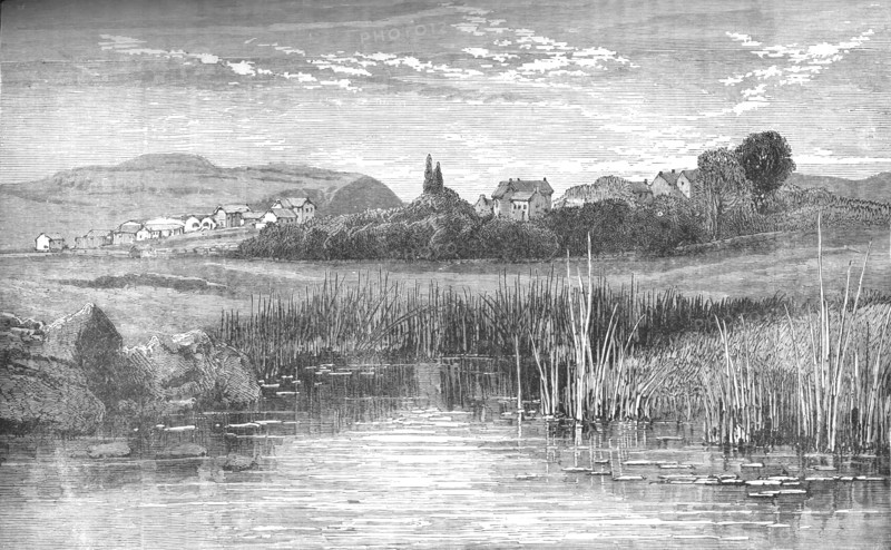 'Heidelberg', c1880. Artist: Unknown.
