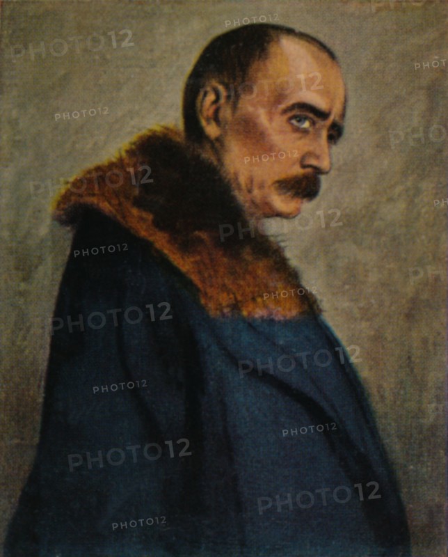 Fürst Chlodwig zu Hohenlohe 1819-1901', 1934