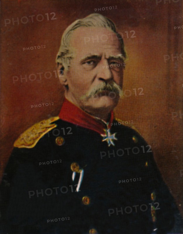Kriegsminister Graf Roon 1803-1879', 1934