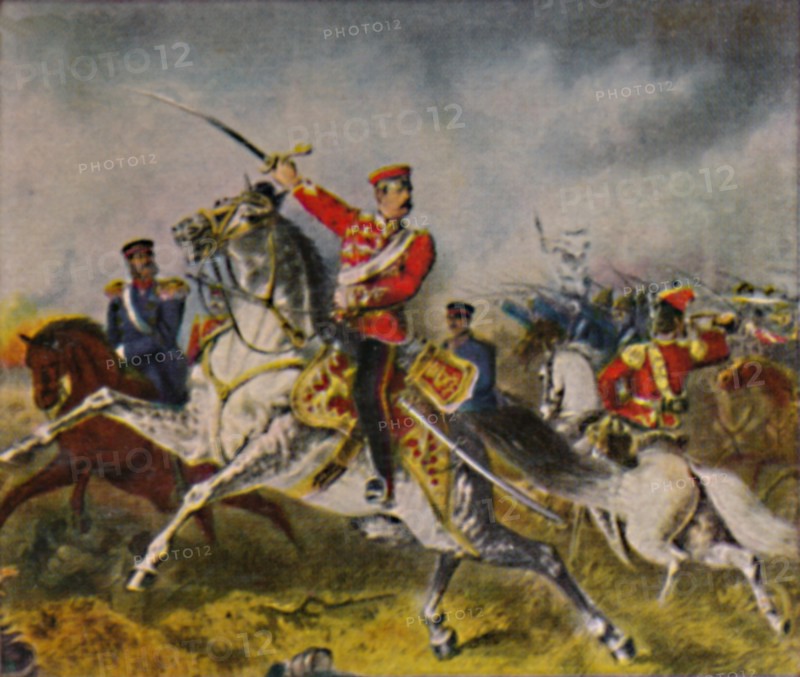 Prinz Friedrich Karl von Preußen 1828-1885', 1934