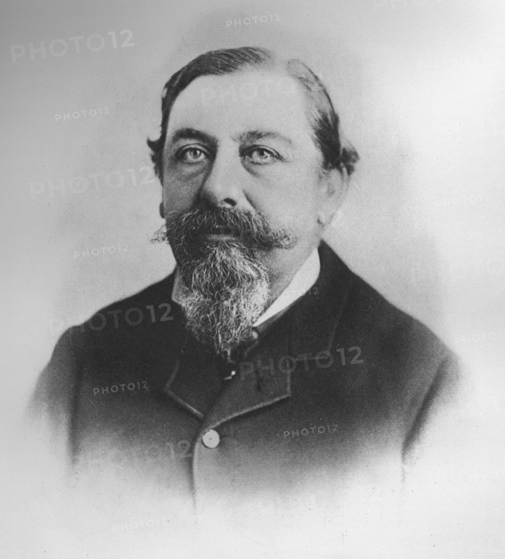 'Chev. E Ginistrelli', 1911. Artist: Unknown.