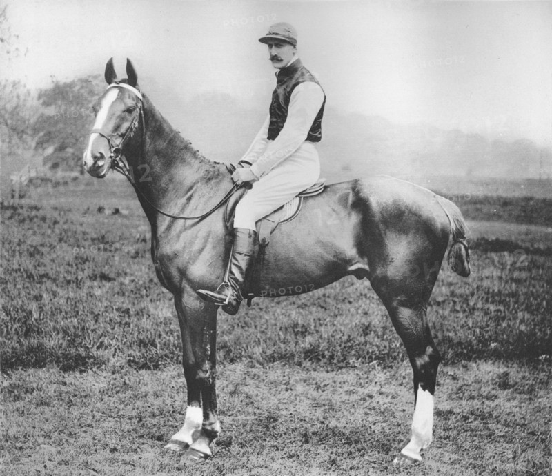 'Mr. Spencer Gollan', 1911. Artist: Unknown.