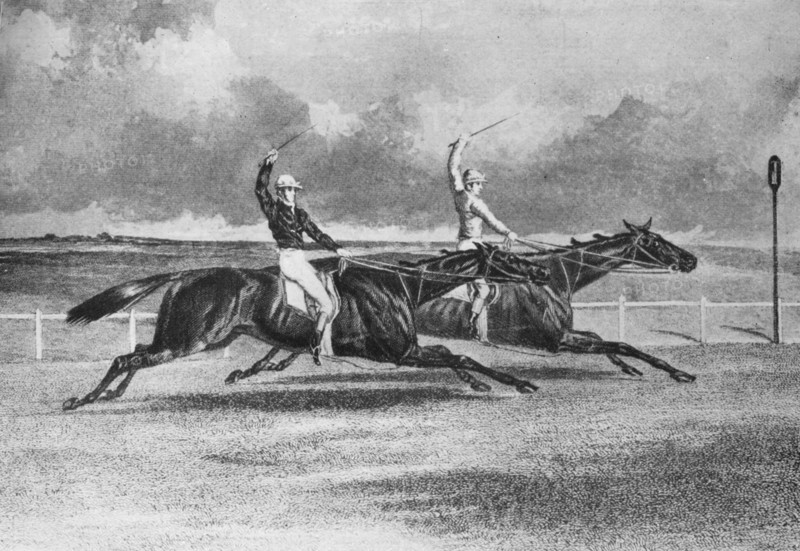'Surplice and Canezou', 1845-1871, (1911). Artist: Unknown.