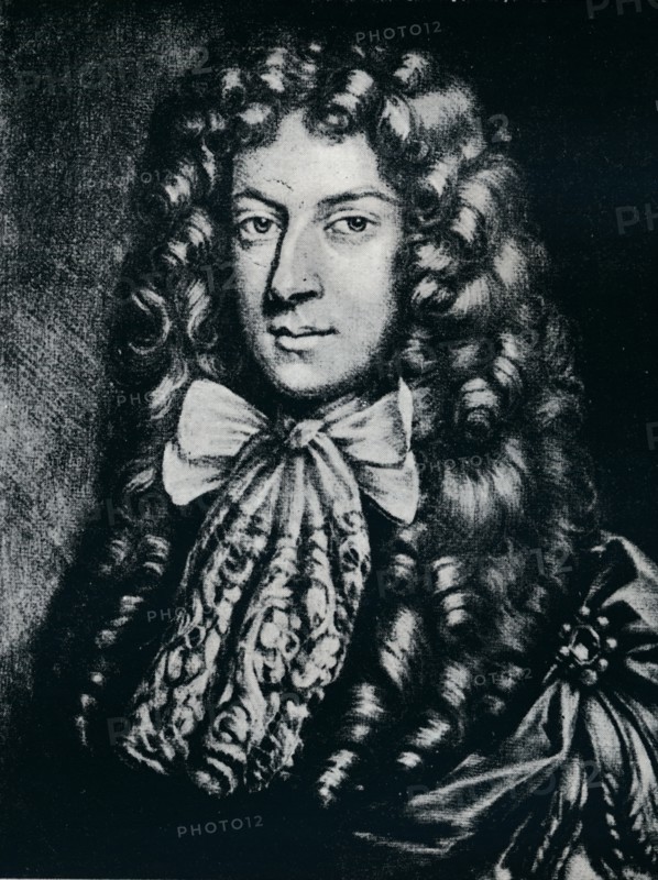 Tom Thynne of Longleat by Sir P. Lely, c1670, (1911). Creator: Unknown.