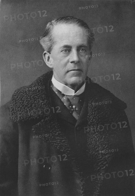 'Earl Cadogan', 1911. Artist: Unknown.