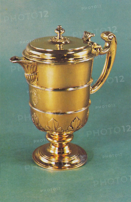 'Pitcher, 1692', 1953. Artist: Unknown.