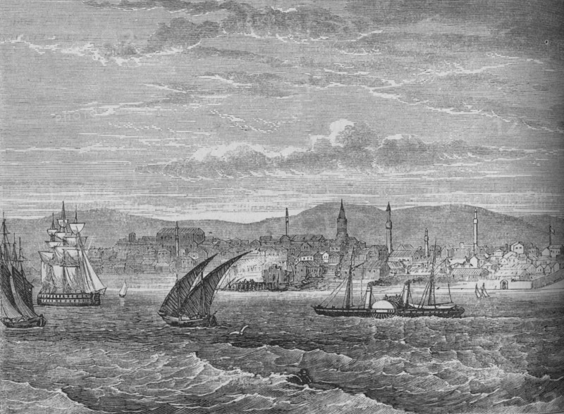 'Varna', c1880. Artist: Unknown.