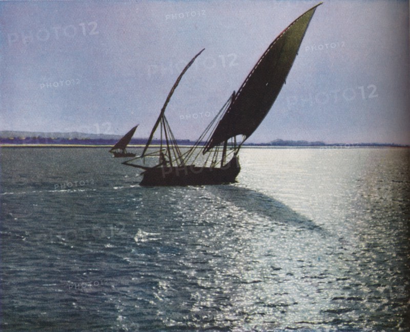 'Egypt', c1930s. Artist: Unknown.