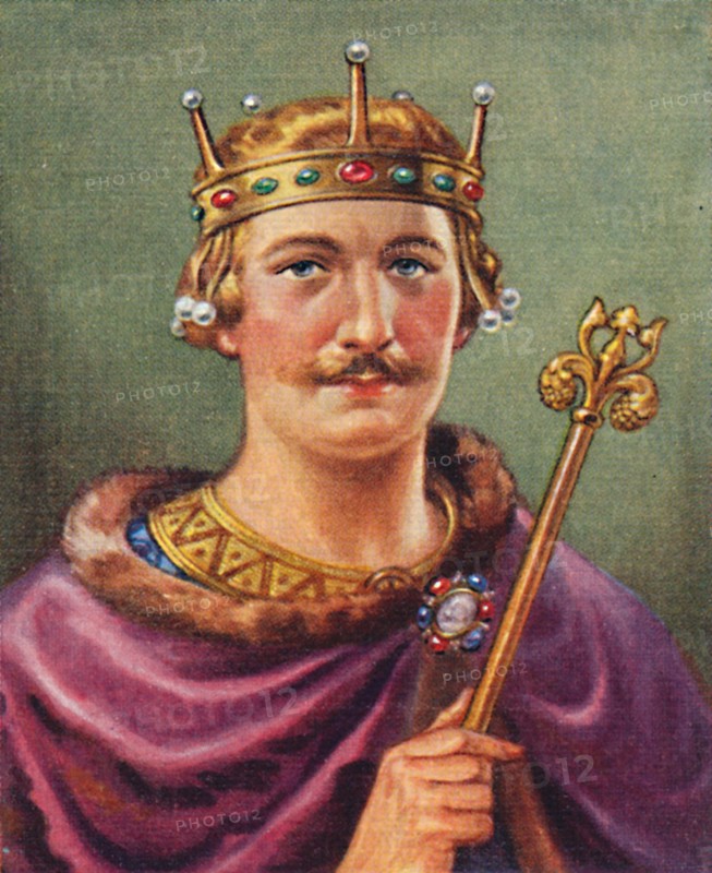 'William II', 1935. Artist: Unknown.