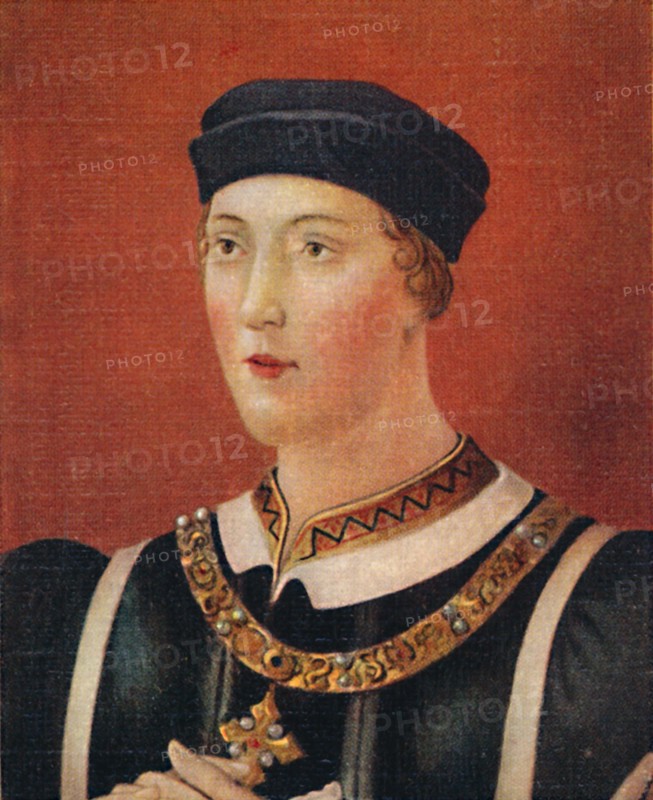 'Henry VI', 1935. Artist: Unknown.