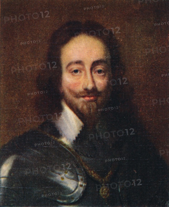 'Charles I', 1935. Artist: Unknown.