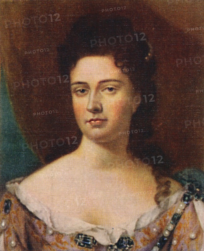 'Anne', 1935. Artist: Unknown.