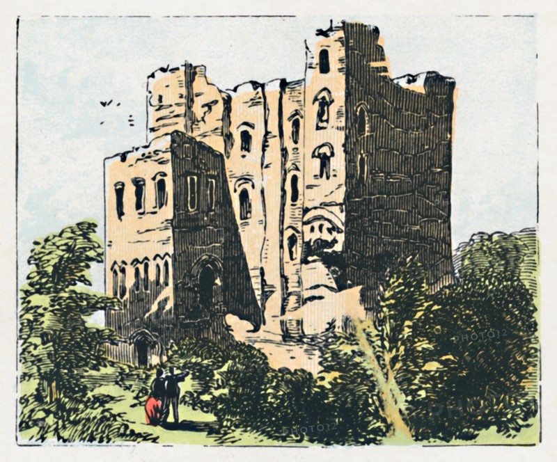 'Rochester', c1910. Artist: Unknown.