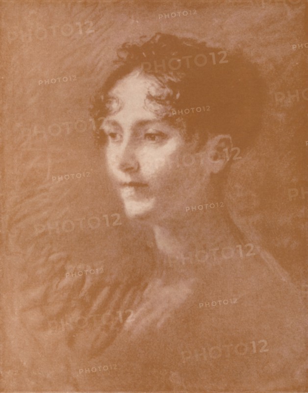 'Josephine', c1805, (1896). Artist: Unknown.
