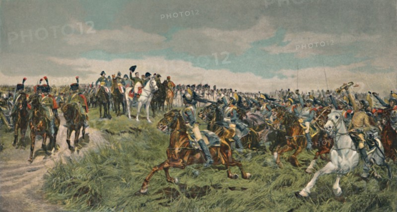 1807 - Friedland', (1896). Artist: Unknown.