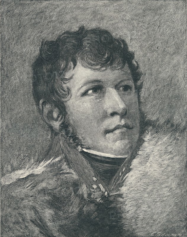 'Jean-Andoche Junot - Duke of Abrantes', c1805-1813, (1896). Artist: T Johnson.