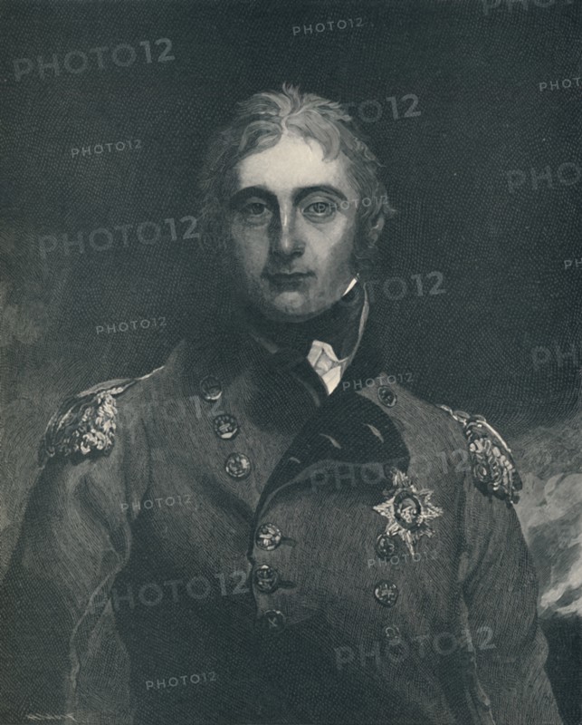 'Sir John Moore', c1800, (1896). Artist: Henry Wolf.