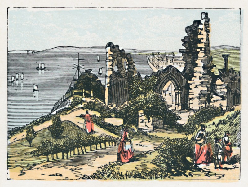 'Hastings', c1910. Artist: Unknown.